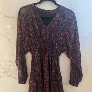 All Saints dress